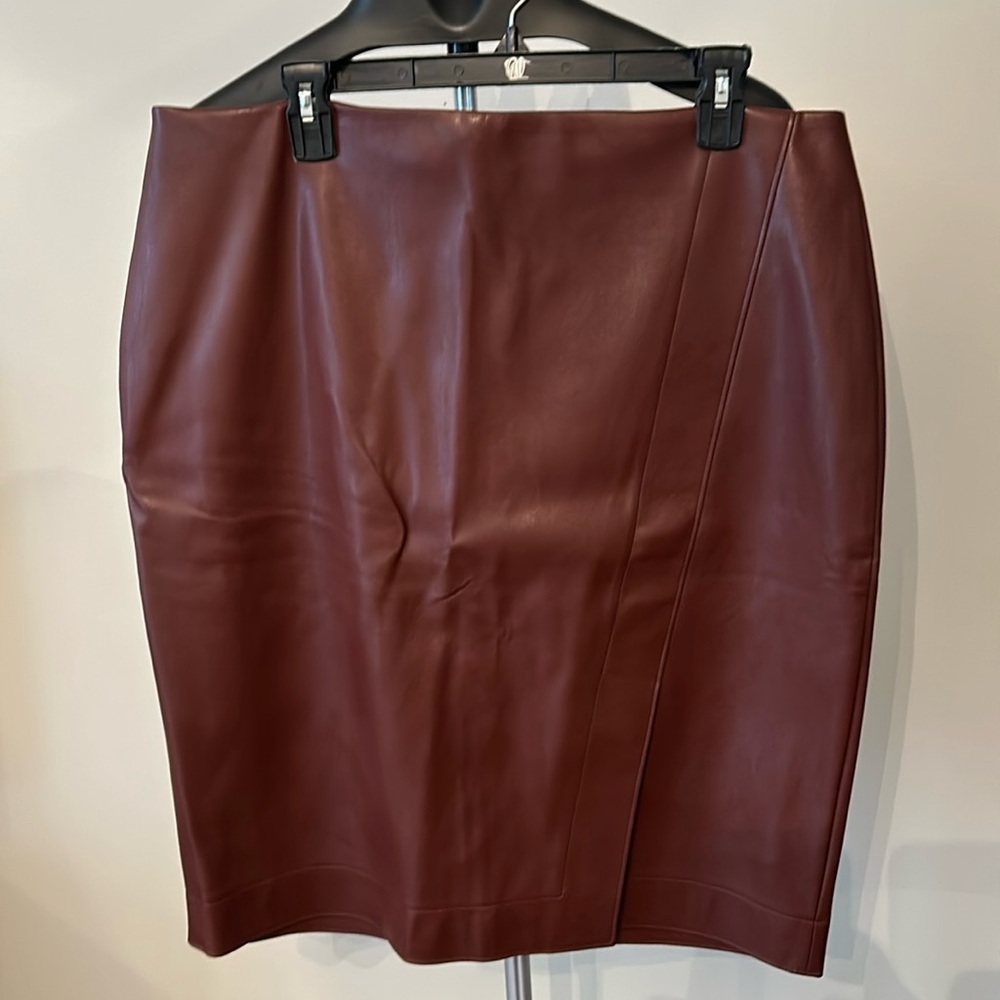NWT Ann Taylor Factory skirt